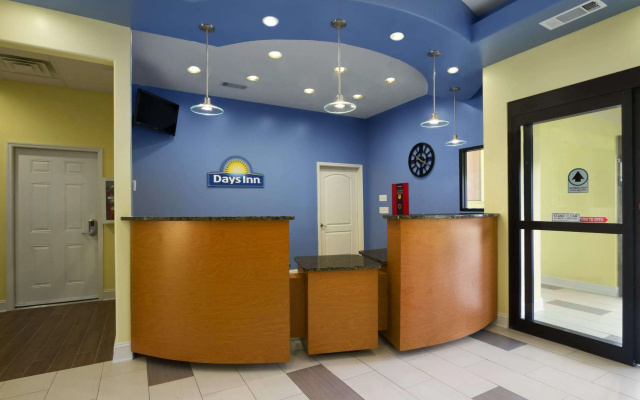 Days Inn by Wyndham Fultondale
