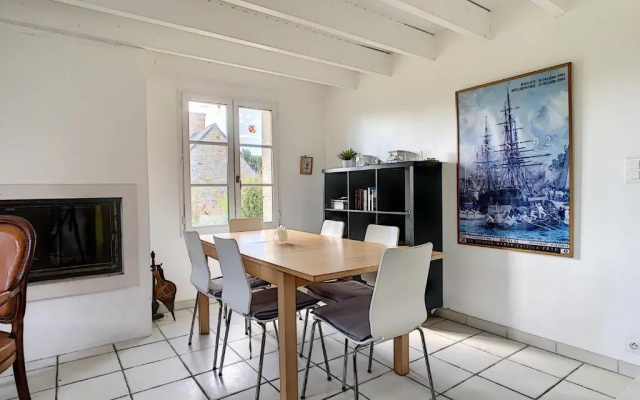 Maison Crozon, 4 pièces, 5 personnes - FR-1-370-49
