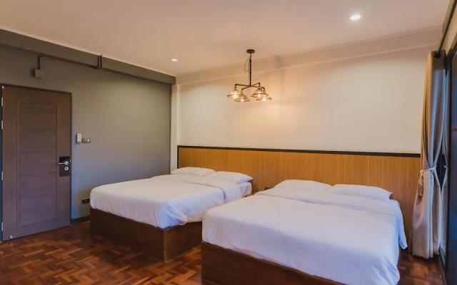 No.9 Hostel
