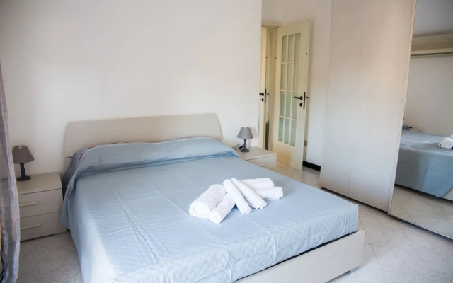 Comfortable Apartment - Quartu - close to Poetto Beach
