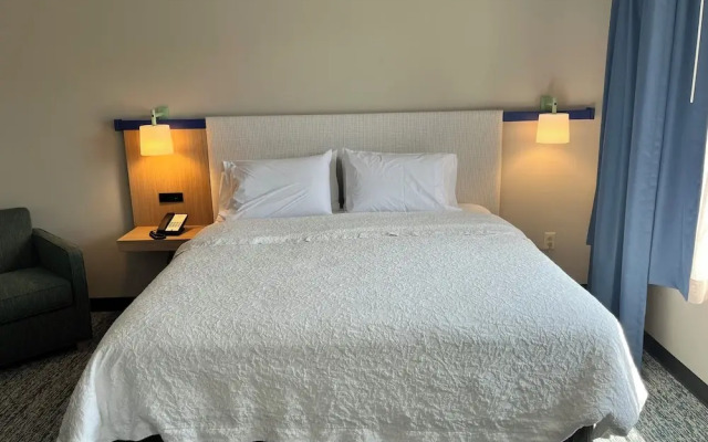 Garner Hotel Mahwah by IHG