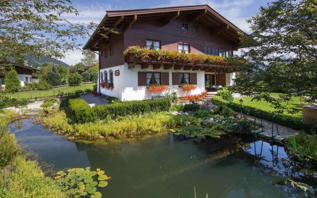 Ferienhaus Mandl