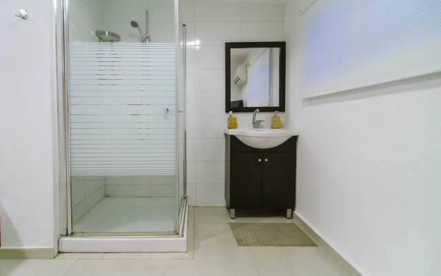 La Mer Apartment- Sea Experience