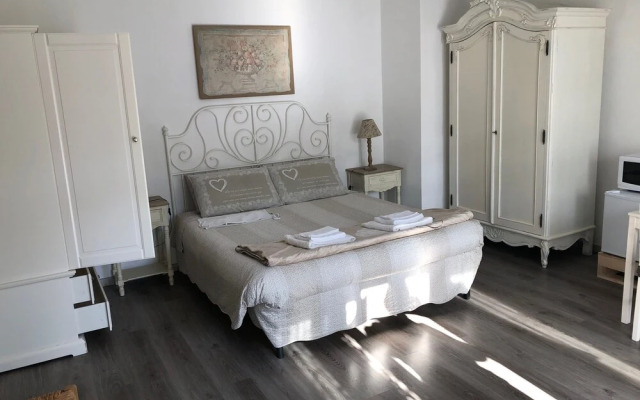 RosMarino Bed & Breakfast