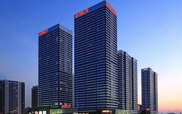 Wanda Fashion Apartment