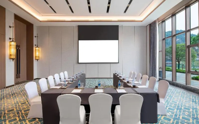 STEIGENBERGER Hotel Guilin Sunac