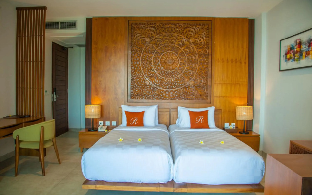 Raja Villa Lombok Resort Powered by Archipelago