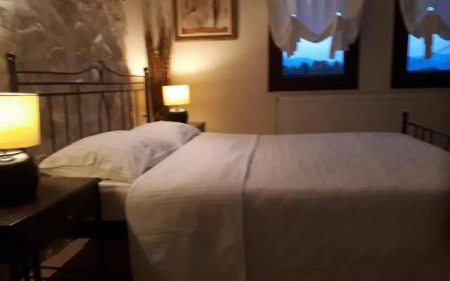 Villa Del Lago