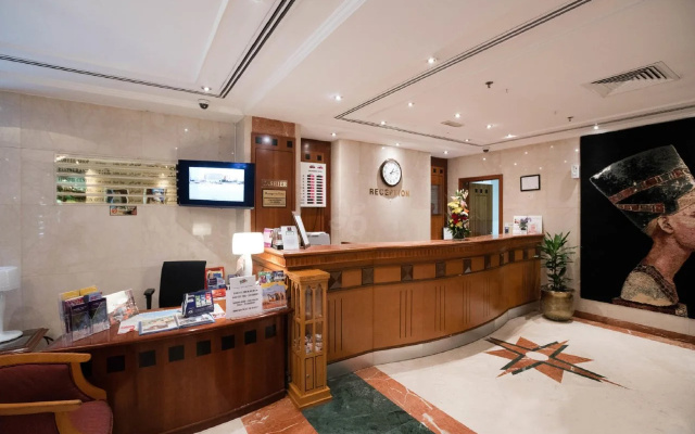 Landmark Hotel Baniyas
