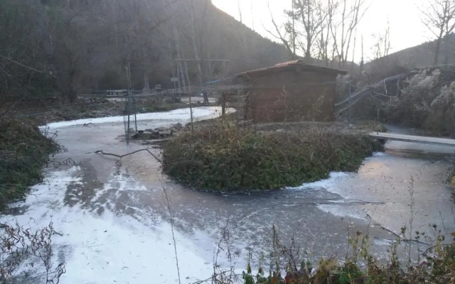 Apartamento Molí de Fòrnols