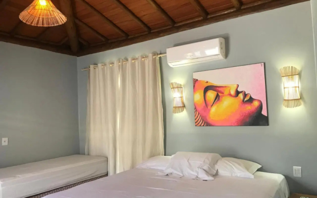 Pousada Maui Maui Wellness