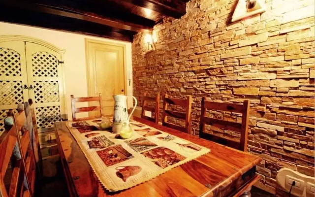 Altido Chalet Il Glicine