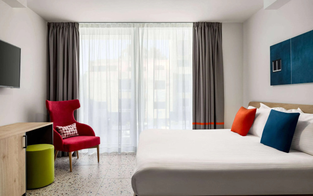 Quadro Hotel Trademark Collection By Wyndham