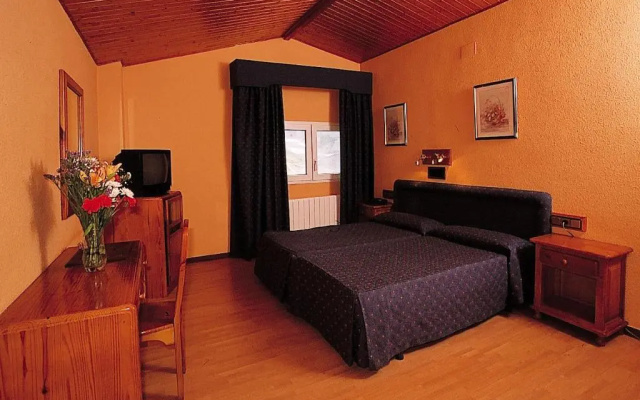 Hotel Nevasur