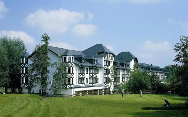 Land  & Golf Hotel Stromberg