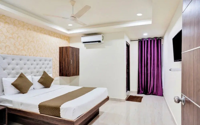 Hotel La Sky Boutique
