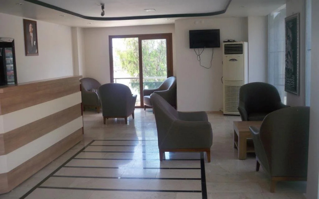 Servet Motel