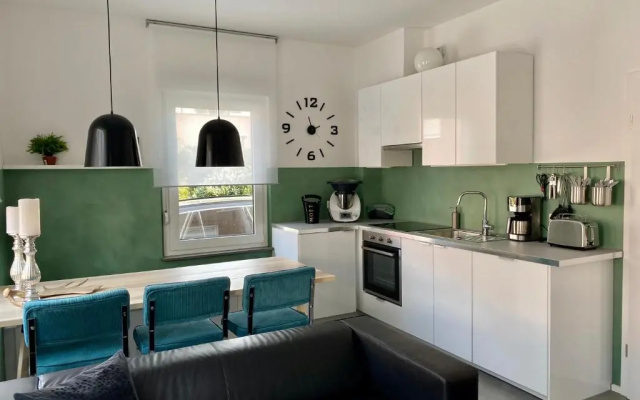 Ferienwohnung K1889 Rheine - Elin