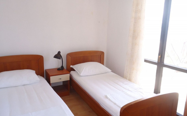 Apartment Pava
