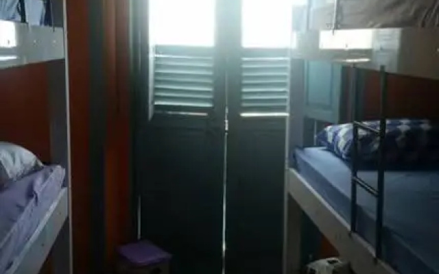 Casa ZambaBem Hostel