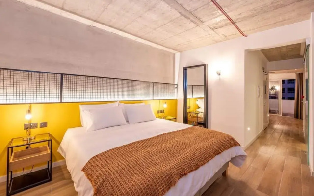 Fort40 Guesthouse
