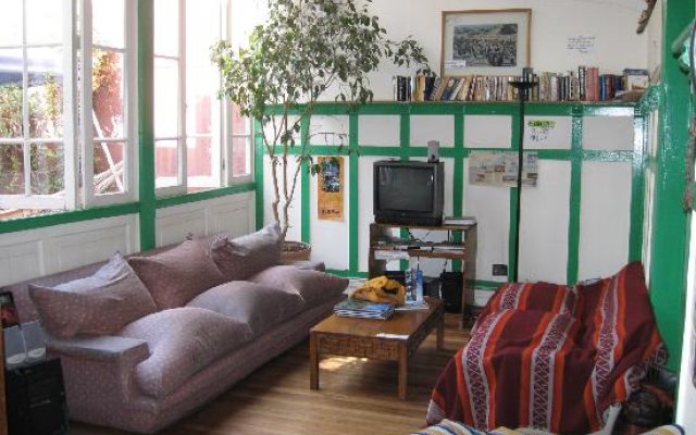 Eco Hostel 1