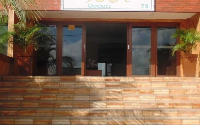 Pipas Ocean Residence