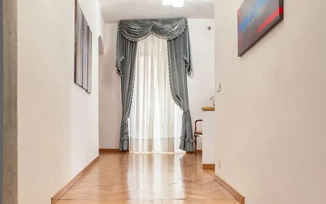 Spada Apartment