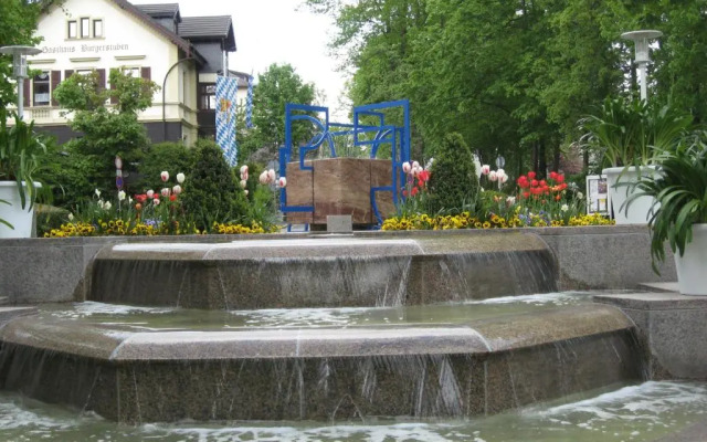Ferienwohnung Heger