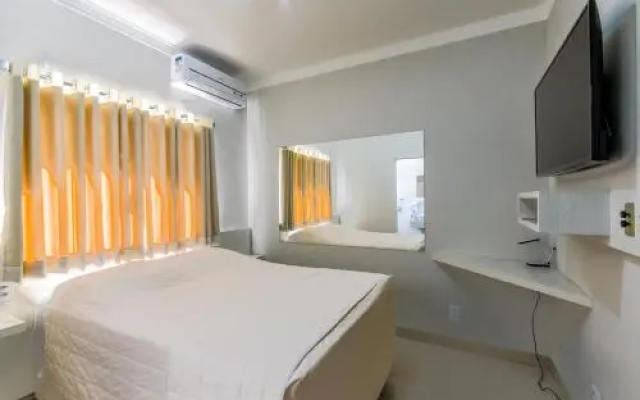 Hotel Votuporanga Palace