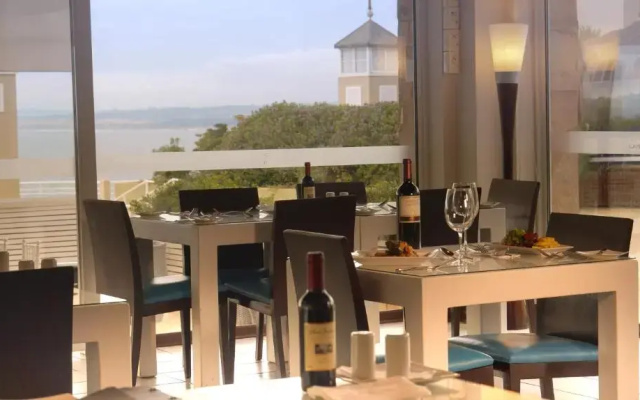 Hippocampus Resort & Club