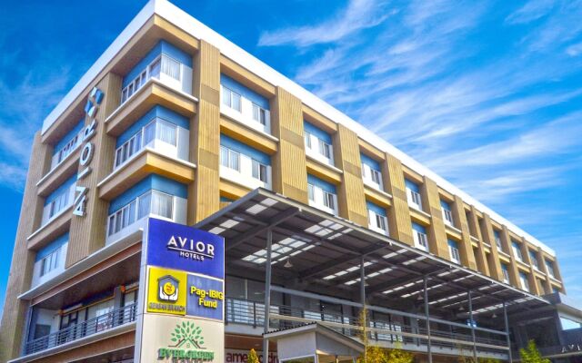 Avior Hotel In General Santos Philippines From 68 Photos