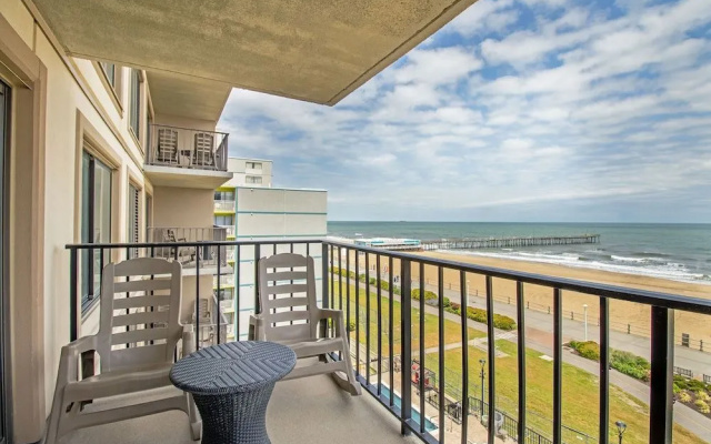 The Colony Virginia Beach by TripForth