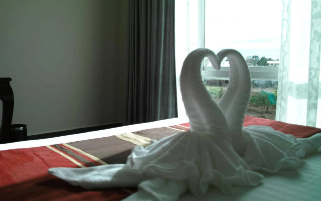 OFURO Hotel