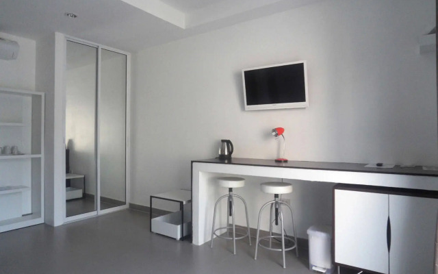 GP Rooms