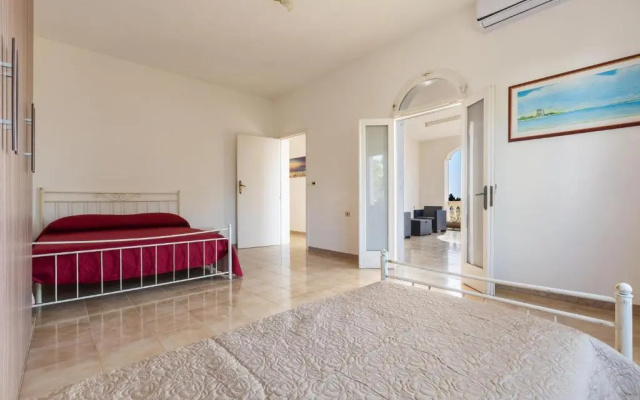 Appartamento Ledy by BarbarHouse