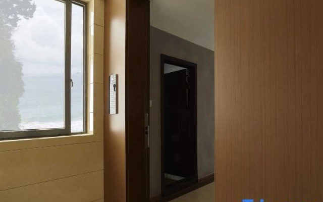 Chengdu Yijing Fashion Hotel (Sichuan Top Vocational College of Information Technology)