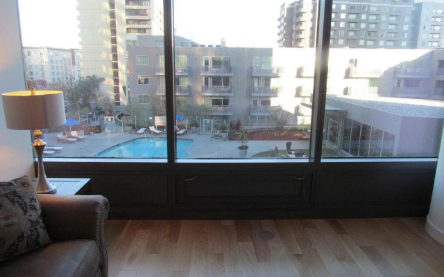 Luxury Place in Downtown