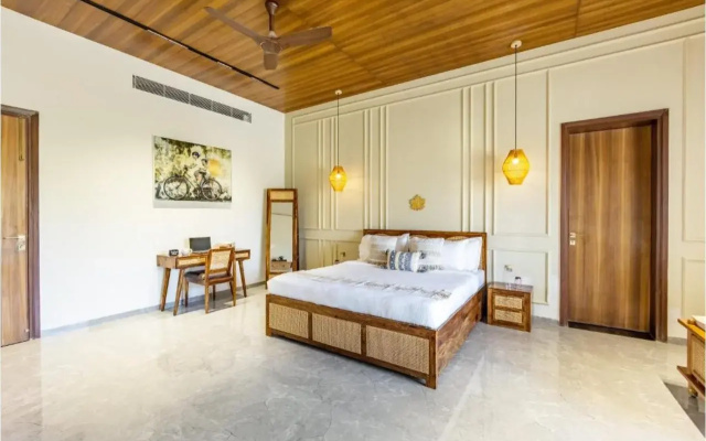 ELIVAAS Prive Kvanya Mansion with Pool