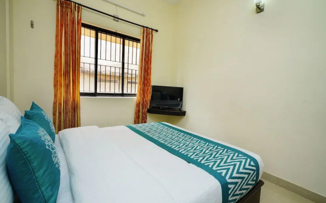 OYO 10069 Peter's Hill View Residency