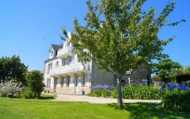 Chambres dHôtes Lan Caradec