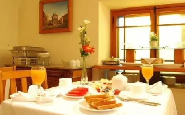 Hotel Patrimonial