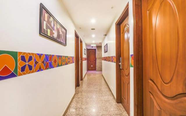 Sri Krishna Suites