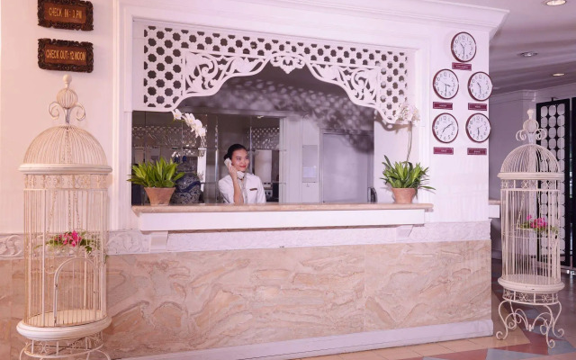 Bella Vista Express Hotel Langkawi · Langkawi — photo 26