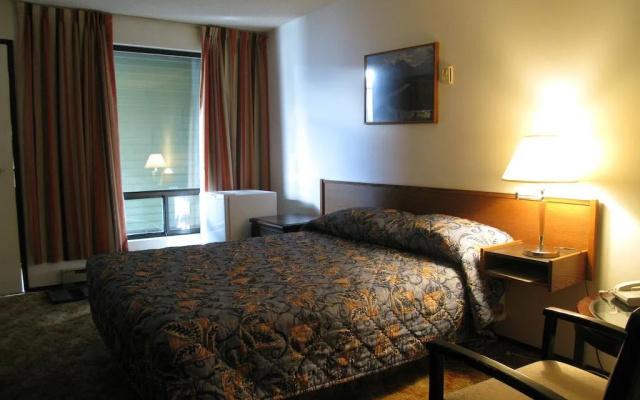 Hotel Viewmont Residency Ltd.