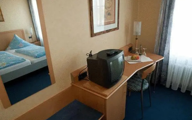 Landhotel Multatuli