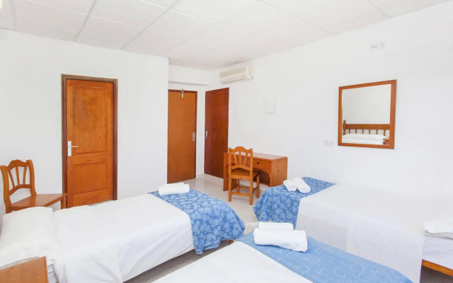 Can Beia Hostal Boutique