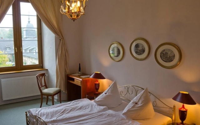 Schloss Lembeck Hotel & Restaurant