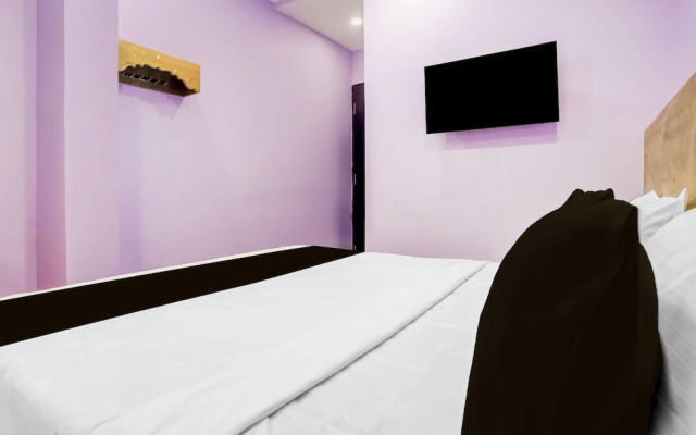 Super Hotel O Nashik