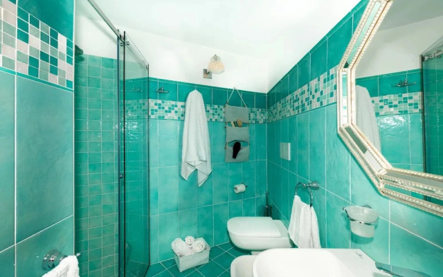 YourHome - Casa Ivi Positano